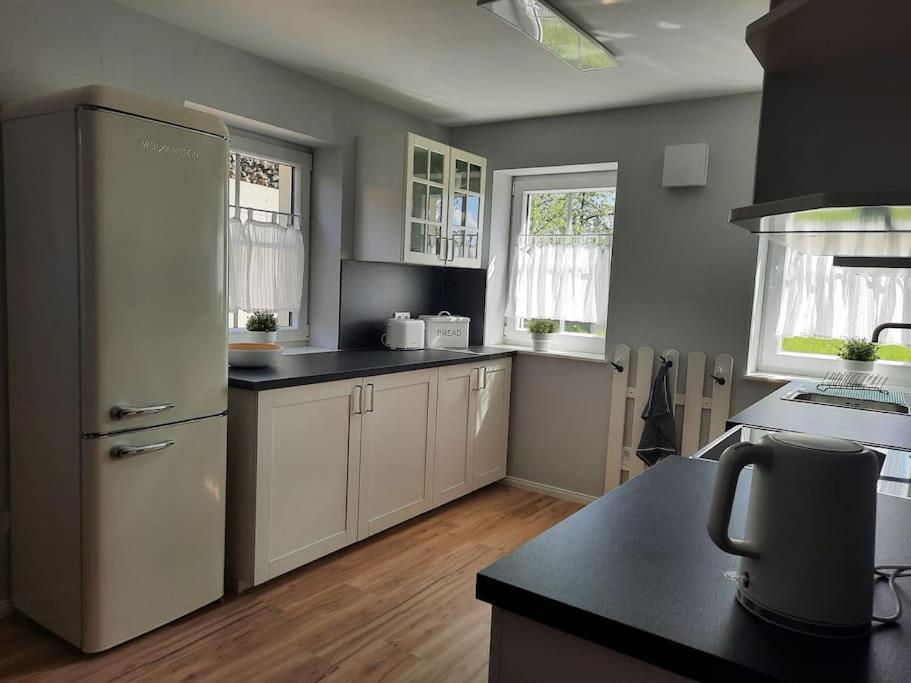 Stilvolle 2-Zimmer-Wohnung, 75Qm In Lohr المظهر الخارجي الصورة