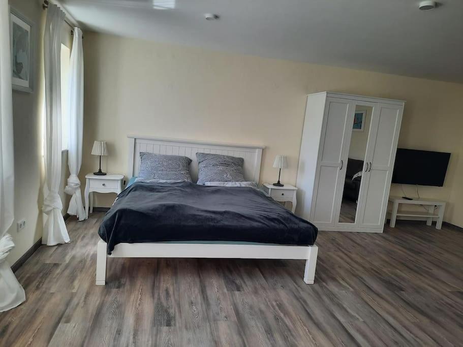 Stilvolle 2-Zimmer-Wohnung, 75Qm In Lohr المظهر الخارجي الصورة