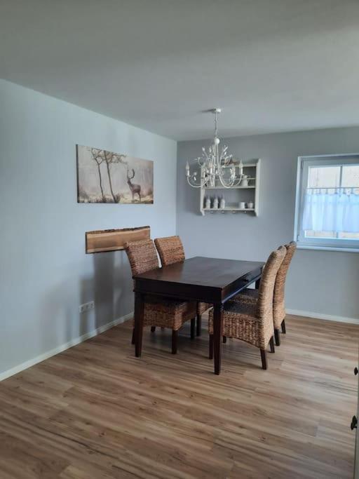 Stilvolle 2-Zimmer-Wohnung, 75Qm In Lohr المظهر الخارجي الصورة