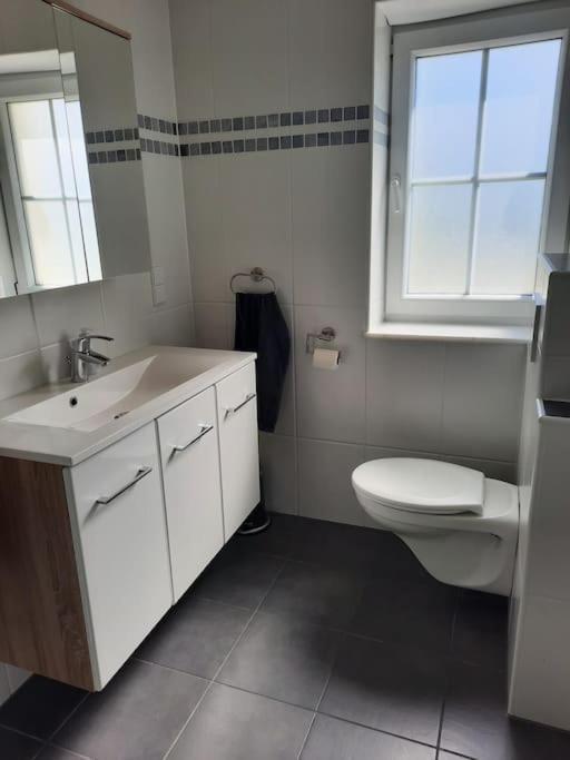 Stilvolle 2-Zimmer-Wohnung, 75Qm In Lohr المظهر الخارجي الصورة