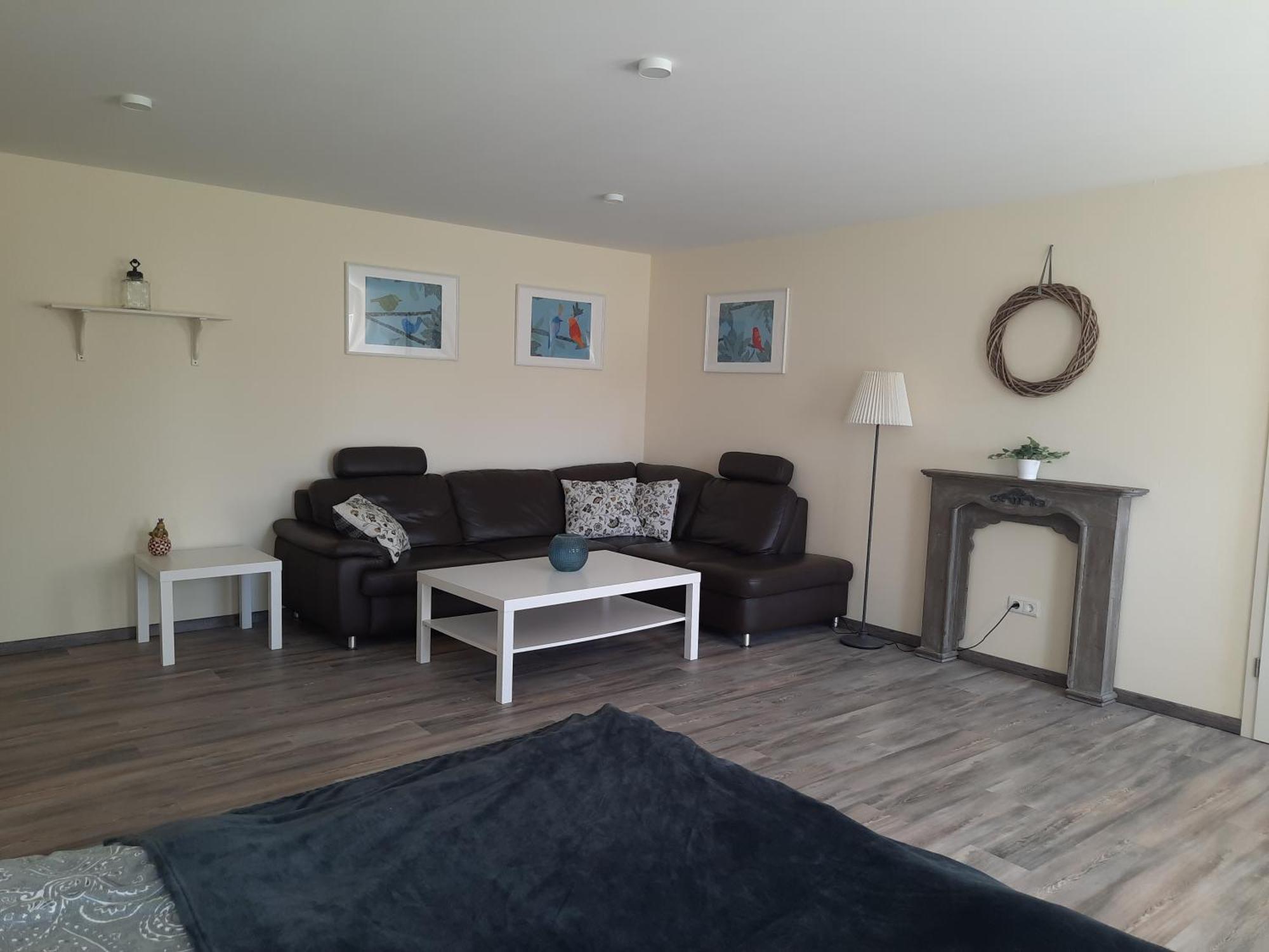 Stilvolle 2-Zimmer-Wohnung, 75Qm In Lohr المظهر الخارجي الصورة