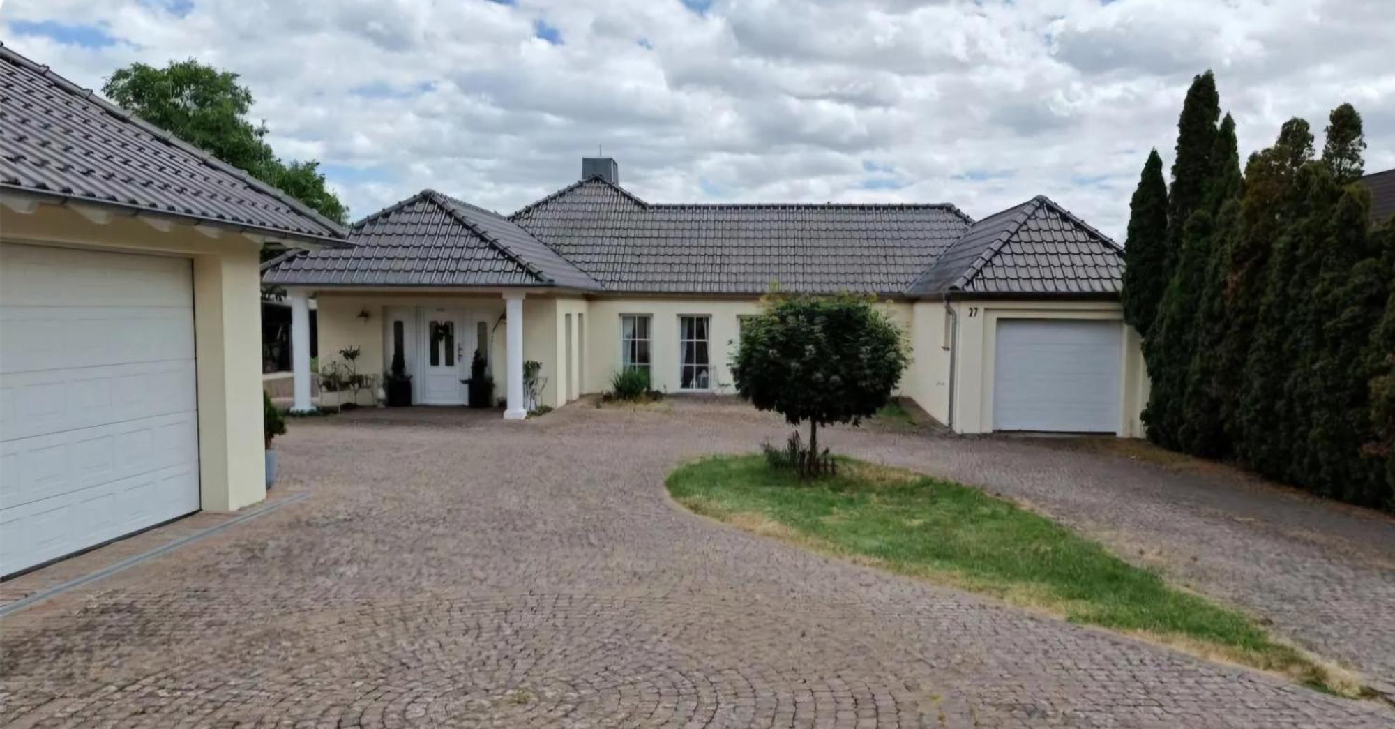 Stilvolle 2-Zimmer-Wohnung, 75Qm In Lohr المظهر الخارجي الصورة